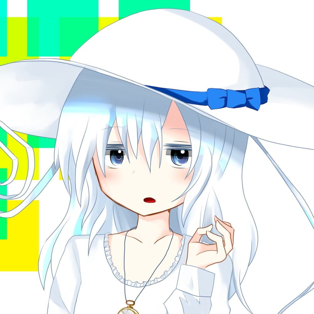 あまみちゃんだよ。