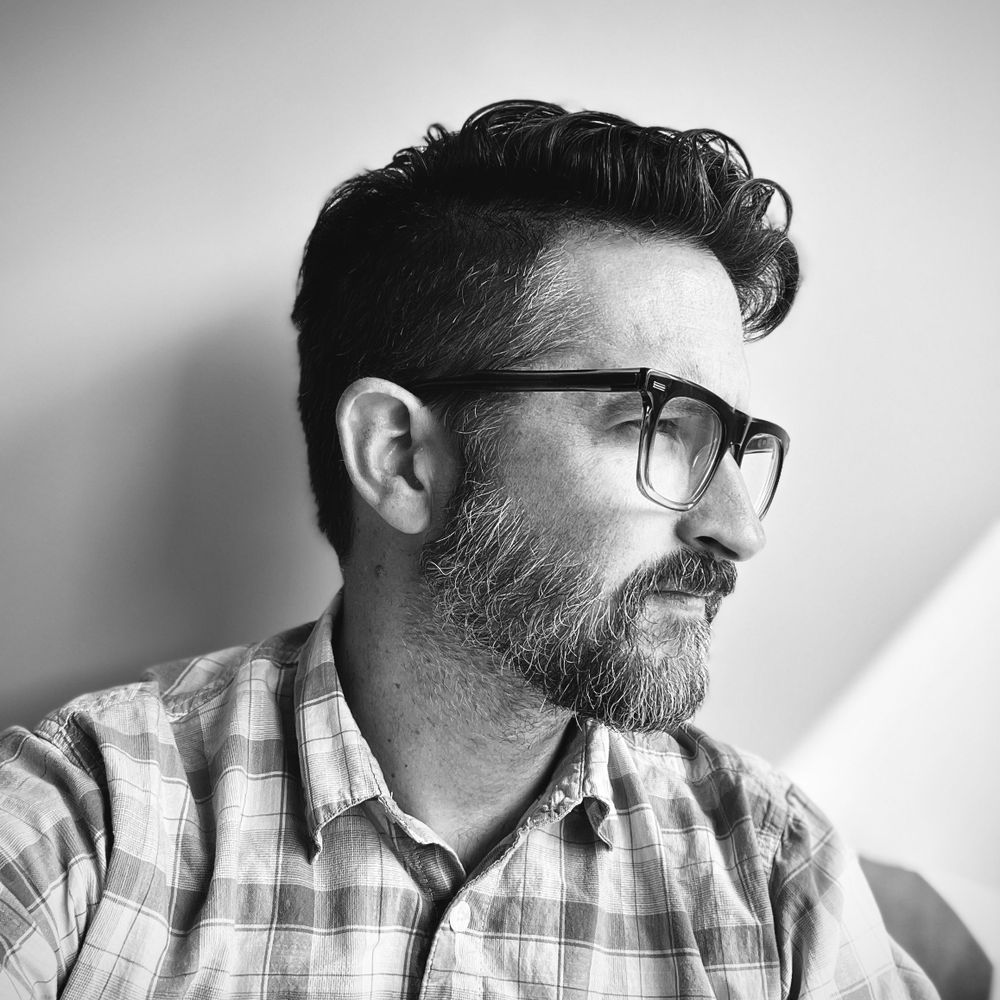 Jake Conroy | The Cranky Vegan