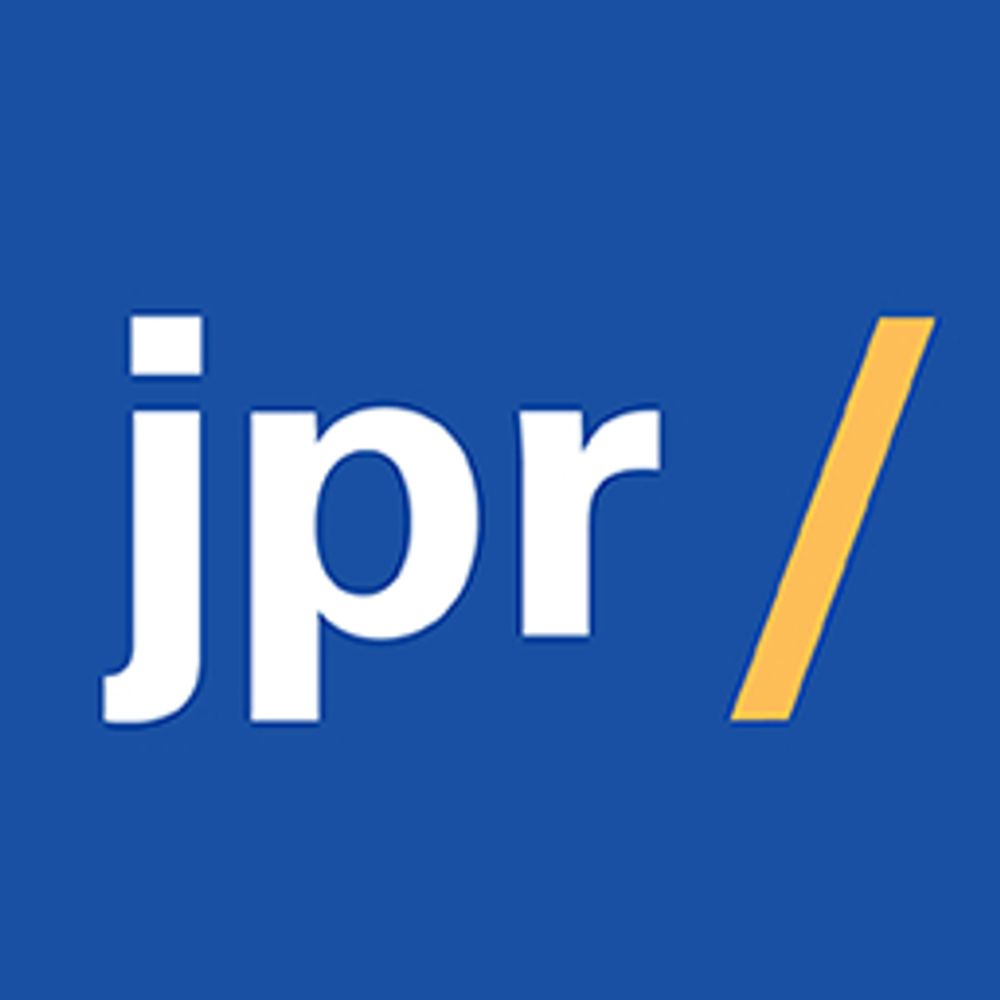Institute for Jewish Policy Research