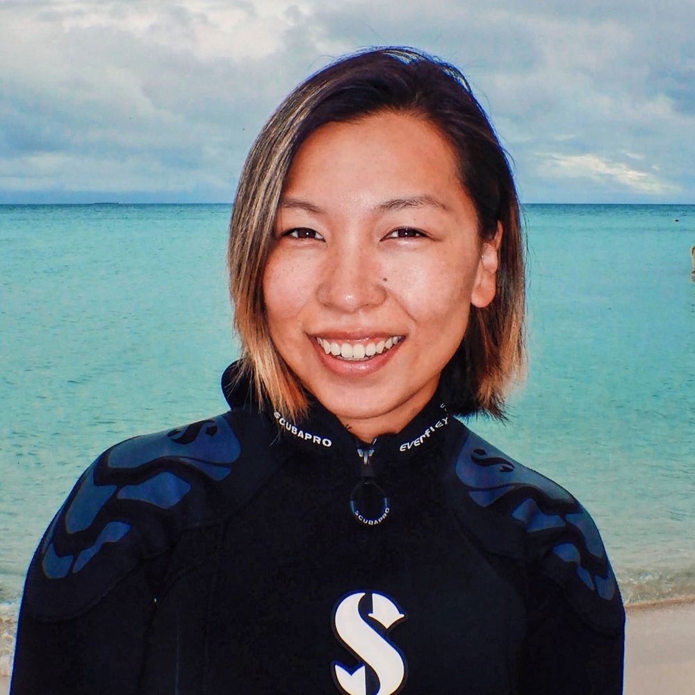 Cher Chow 周馥溢