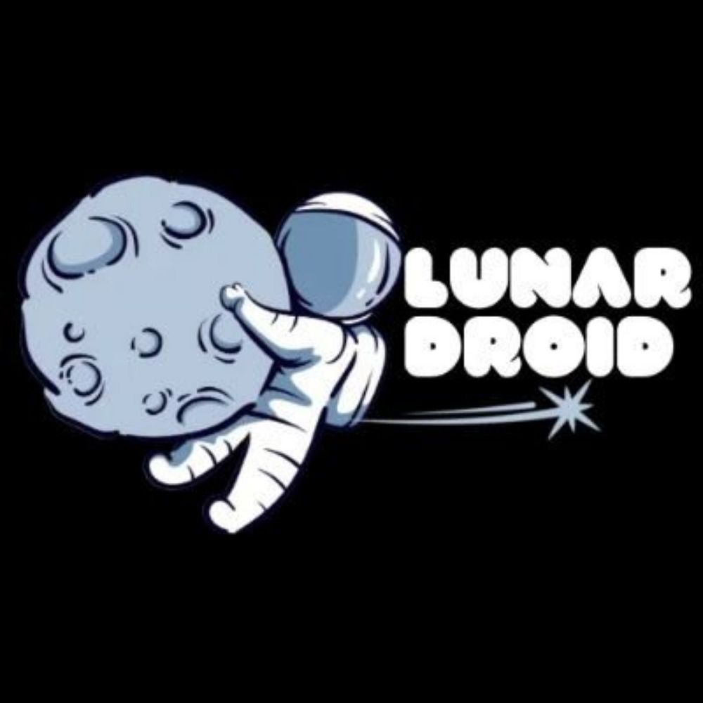 lunardroid