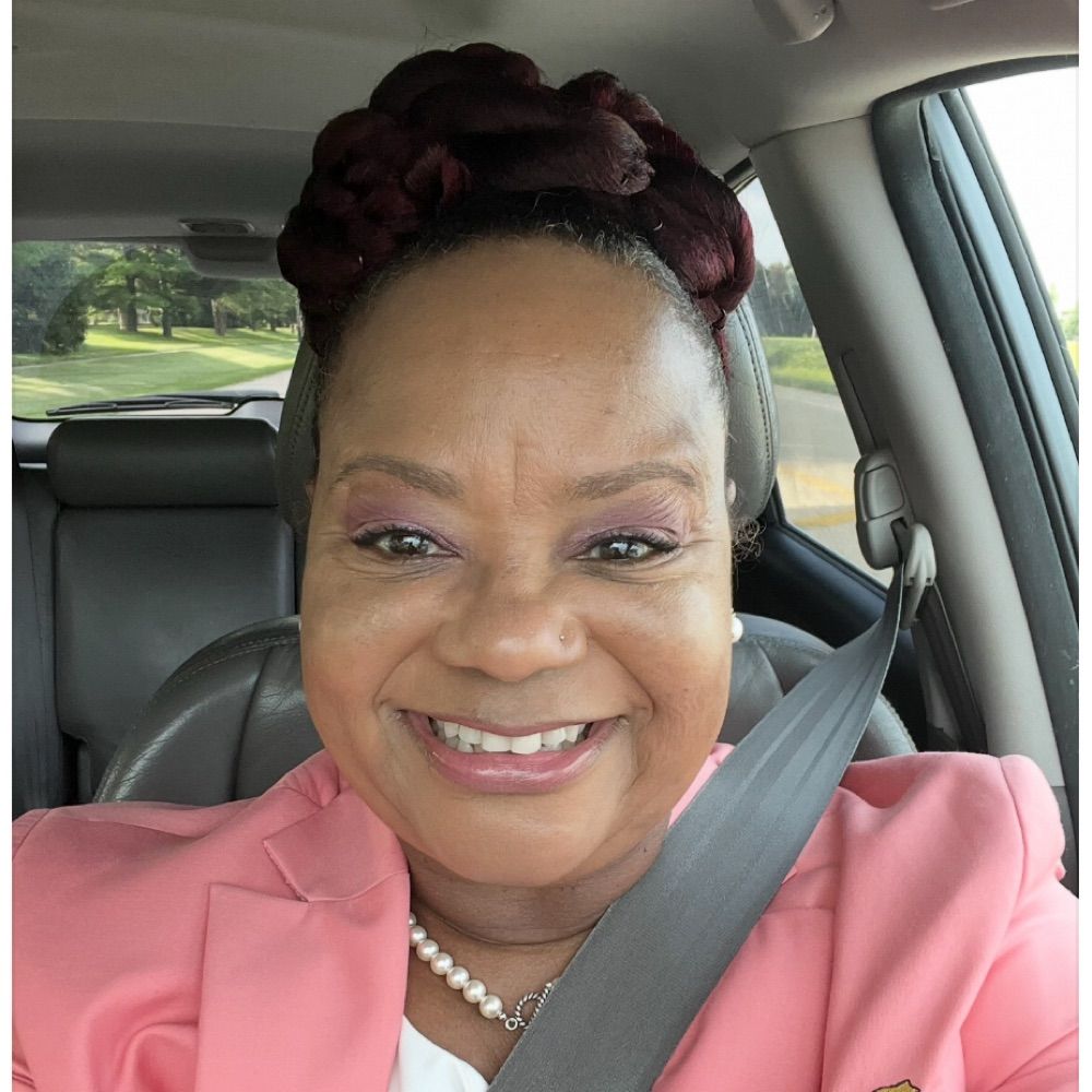 Dr. Trina J. Wright