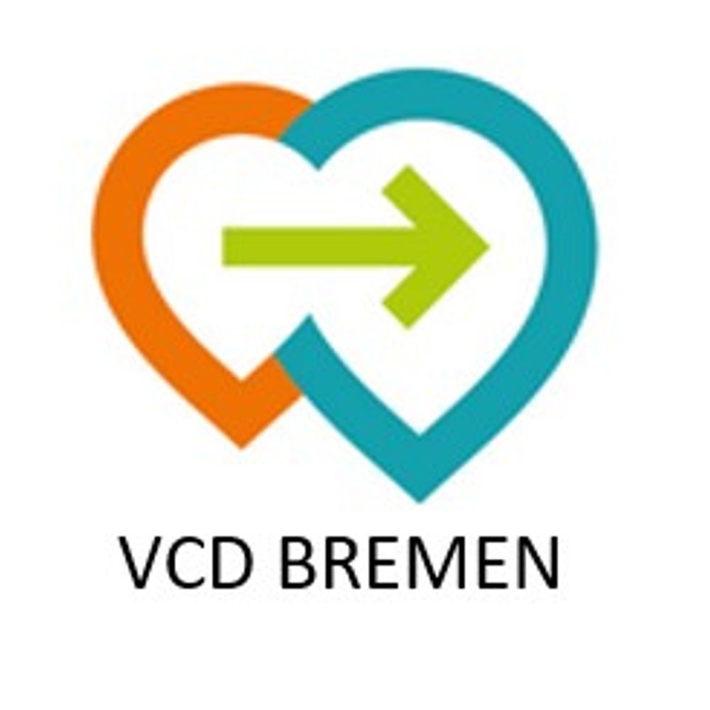VCD Bremen - Mobilitätswende beginnt vor der Haustür