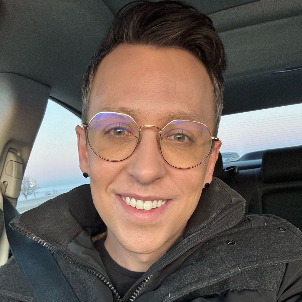 Nick David