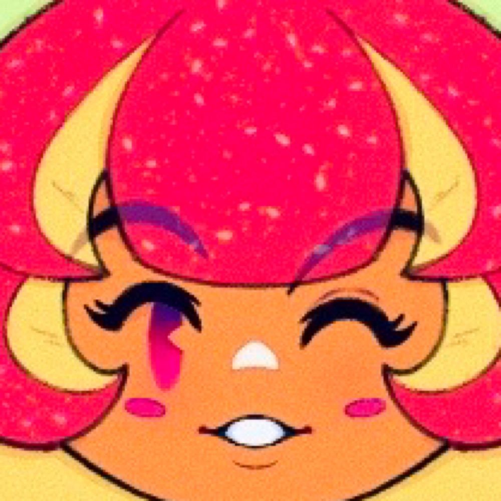 Zesty Mango