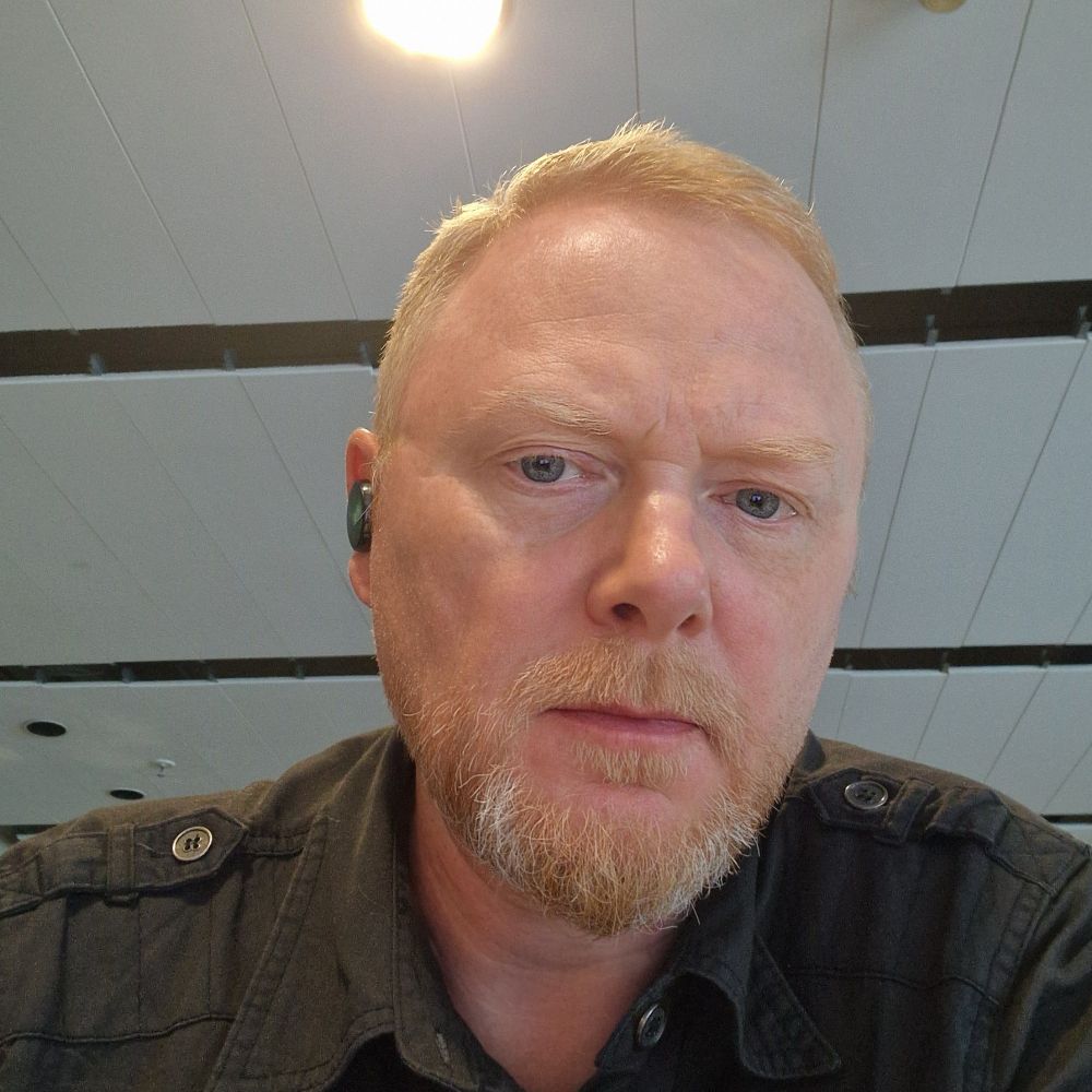 Michael T Miller-Wierzbicki