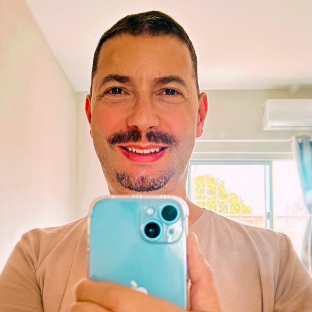 Danilo Duarte 🏳️‍🌈