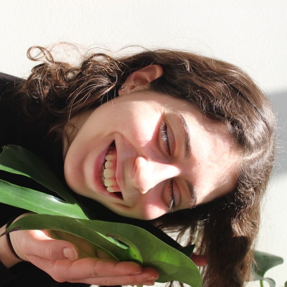 Ariane Fayad