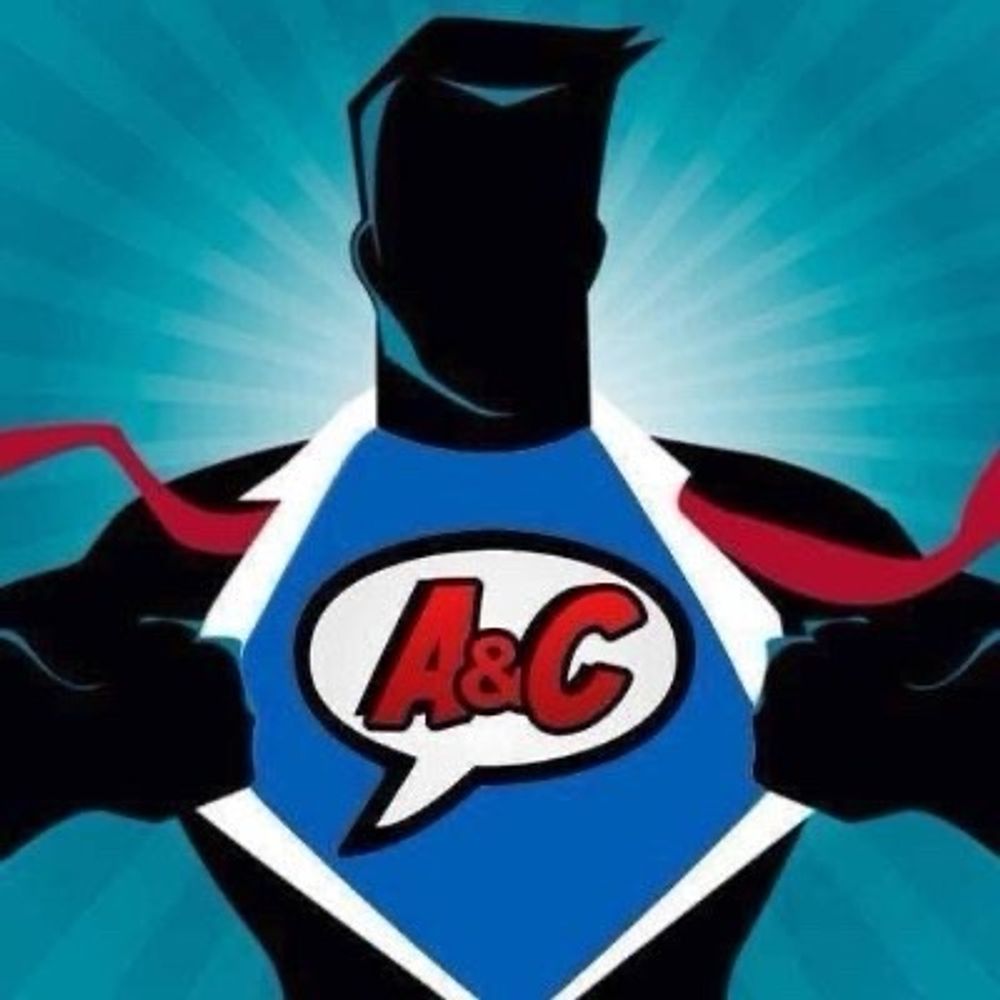 Action e Comics 