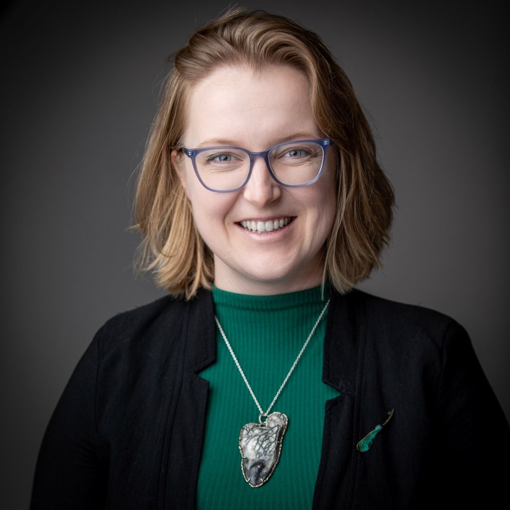 Cassandra Thiel (Clinically Sustainable)