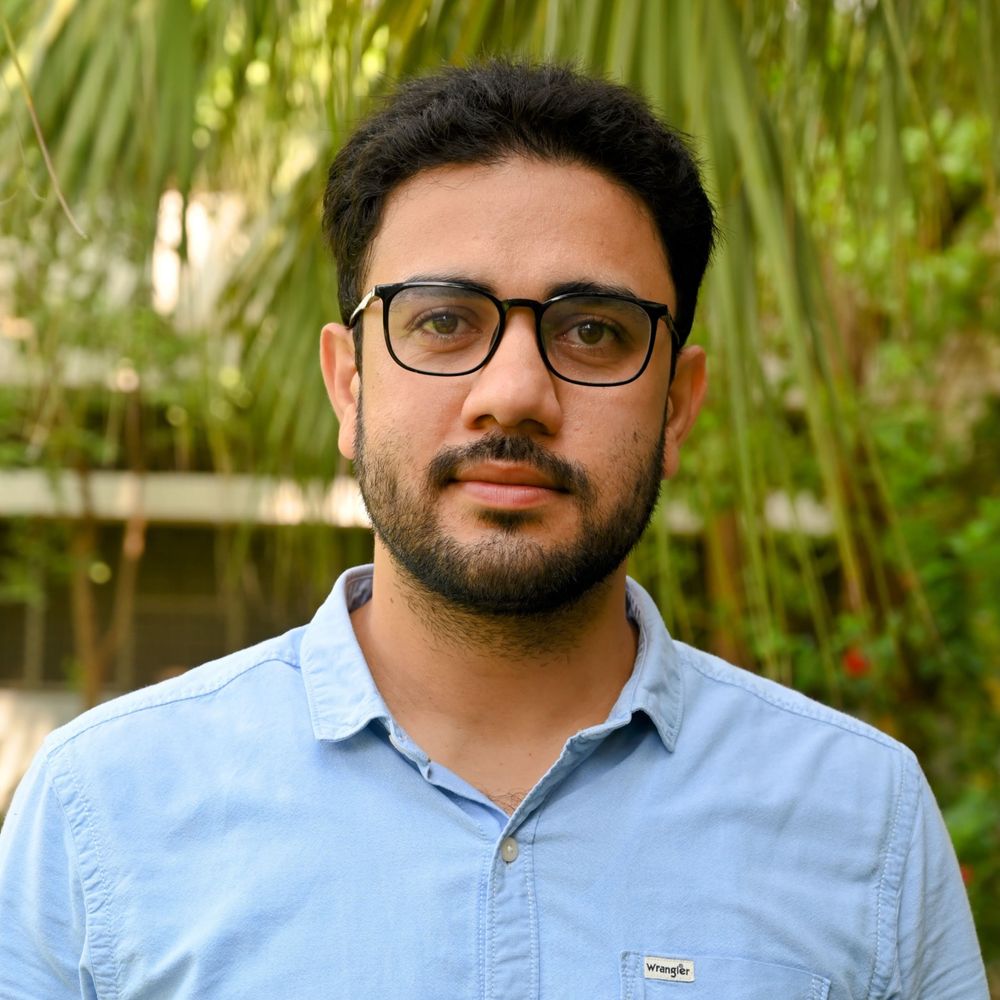 Dr. Ashutosh Sharma