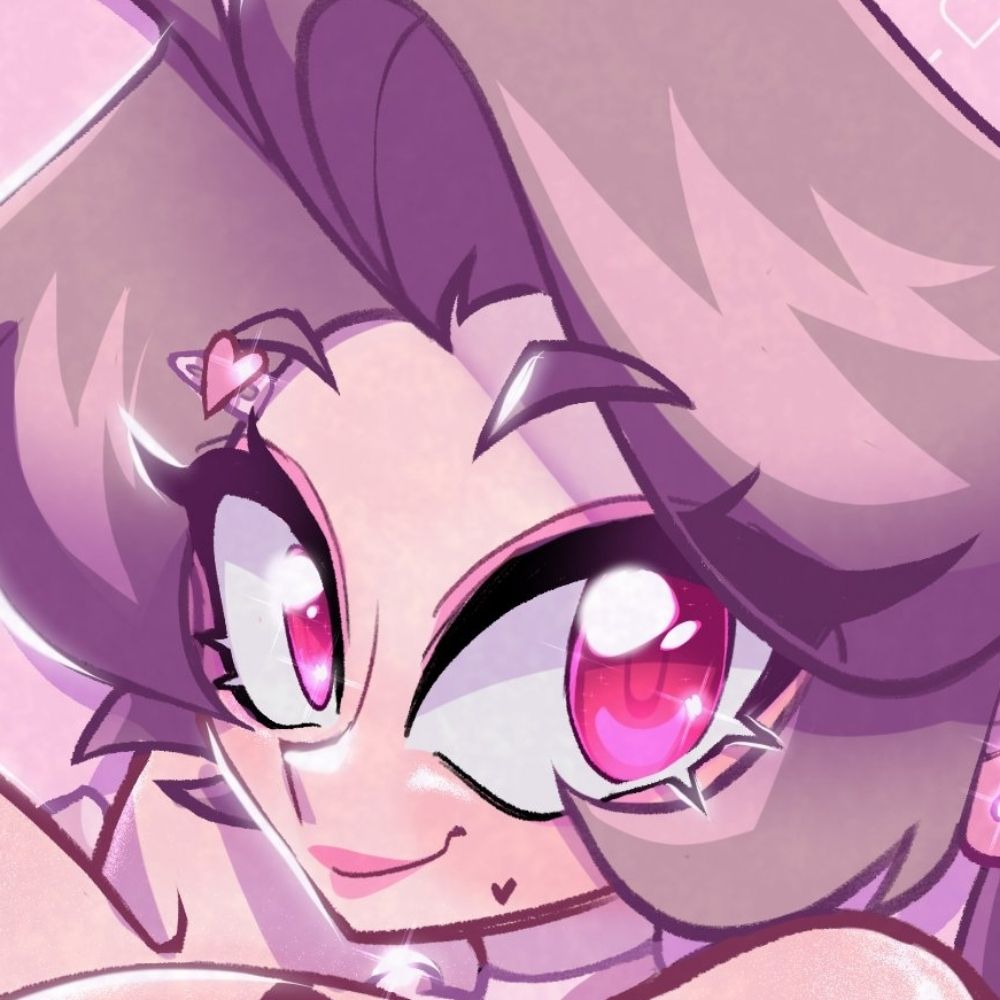 🎀🩷Fannyniarts🩷🎀