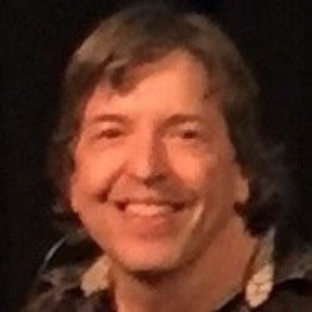 Paul Halpern