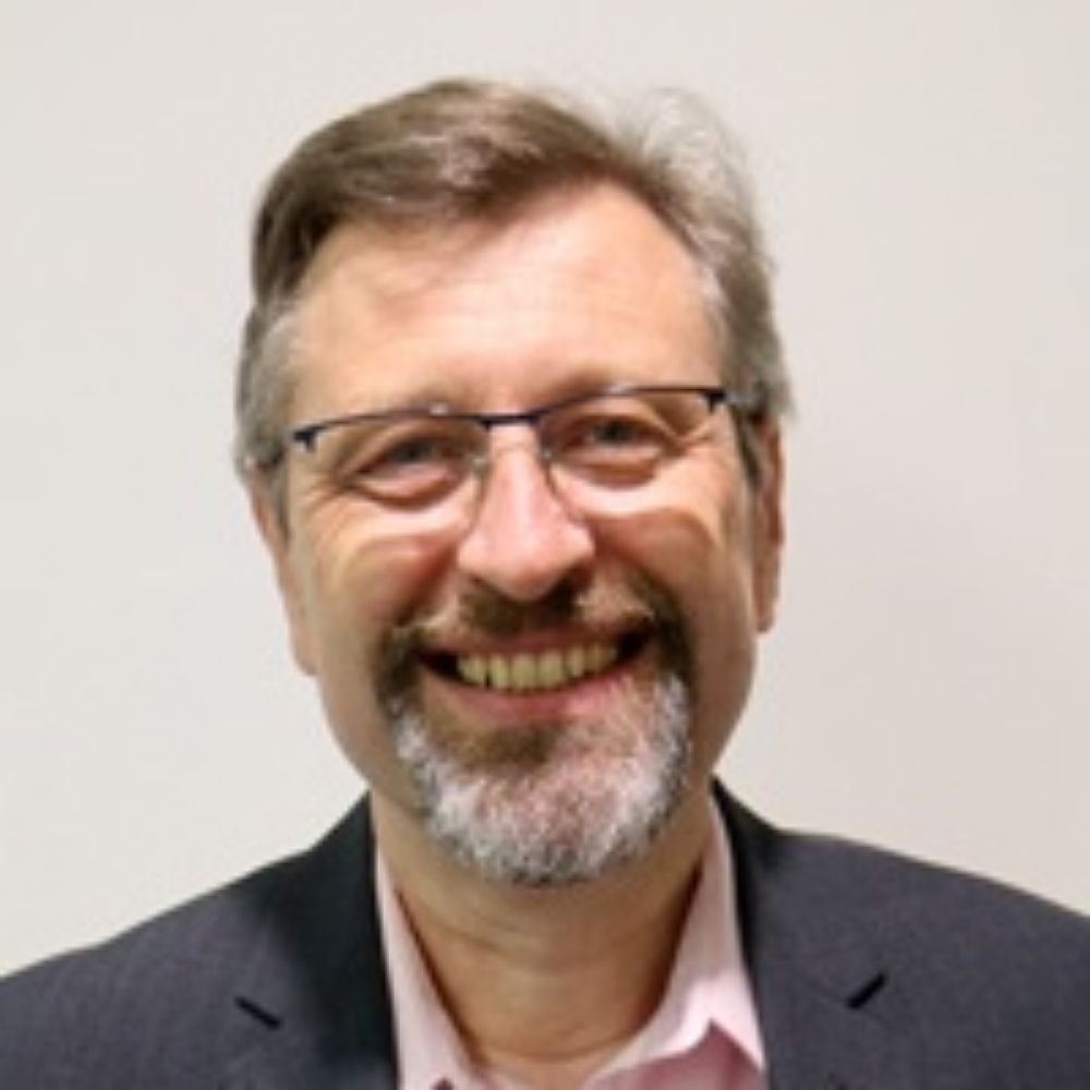Paul Tansom