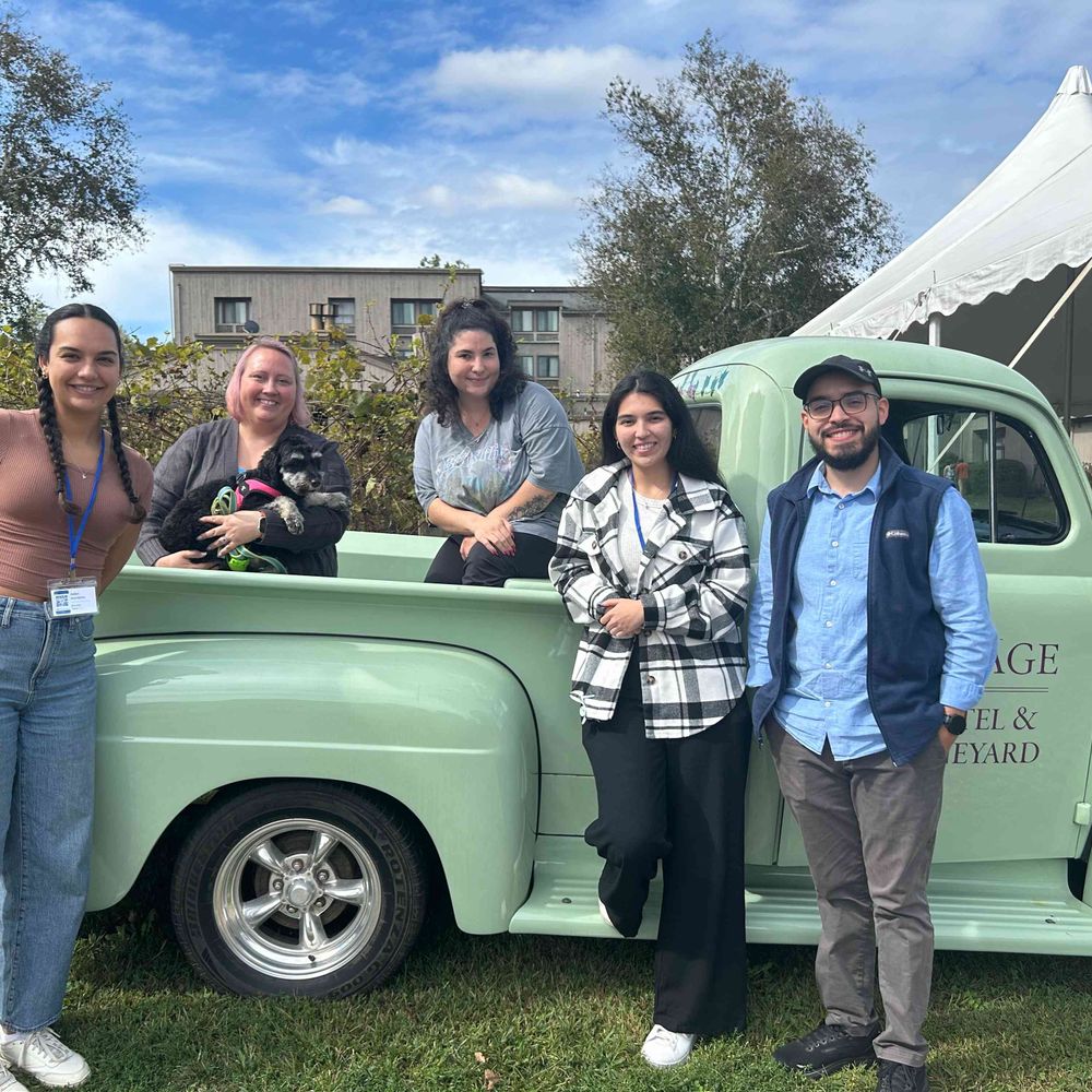 Candie Paulsen Lab