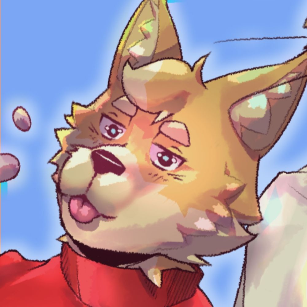 🦴 Joe the shiba inu 🐕