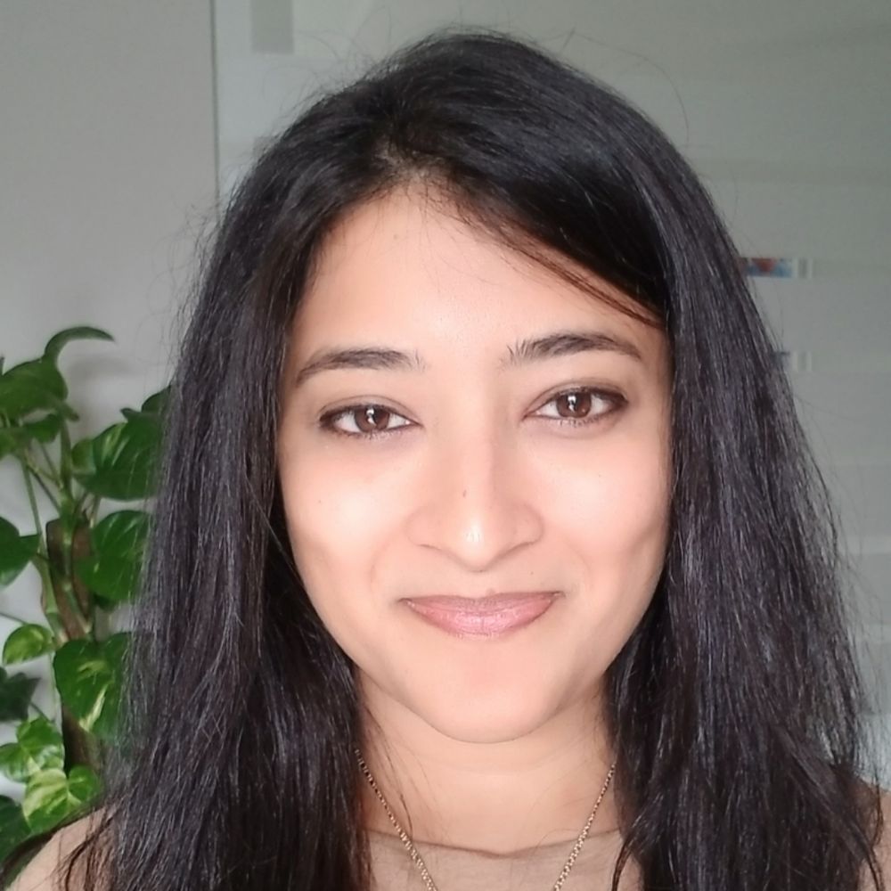 Ipsita Agarwal 