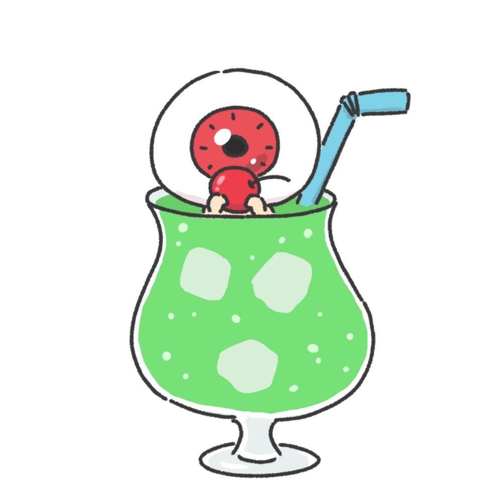 ぺろきゃん