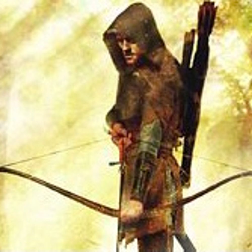 Hoodbowman