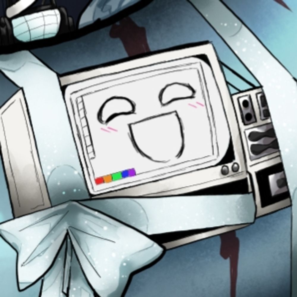 《Universal Jester》