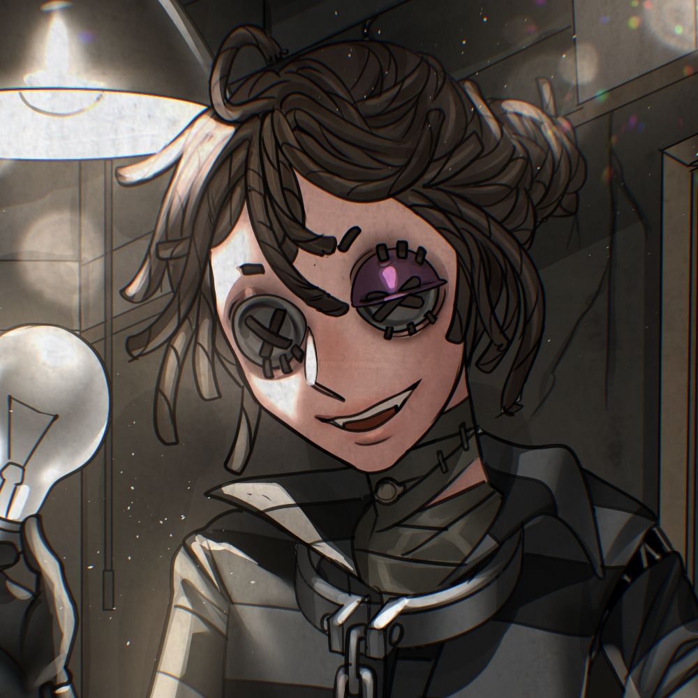 《Universal Jester》