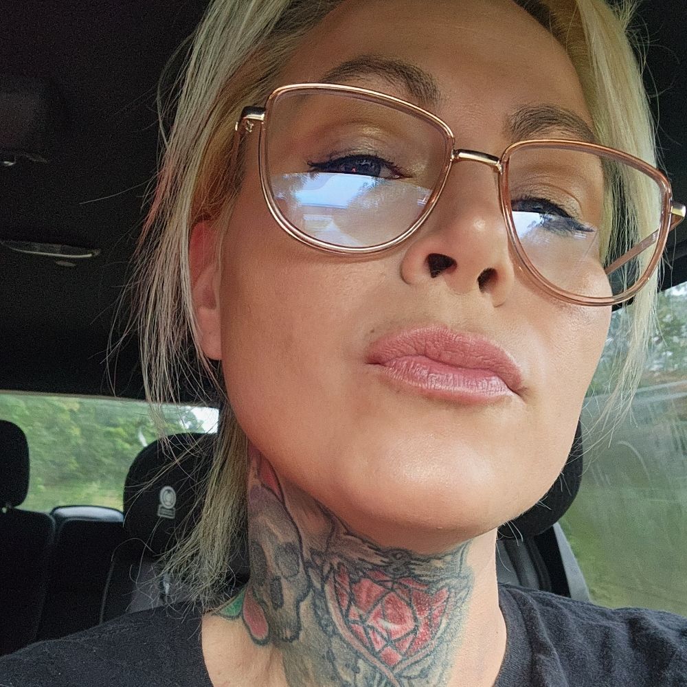 Megan E