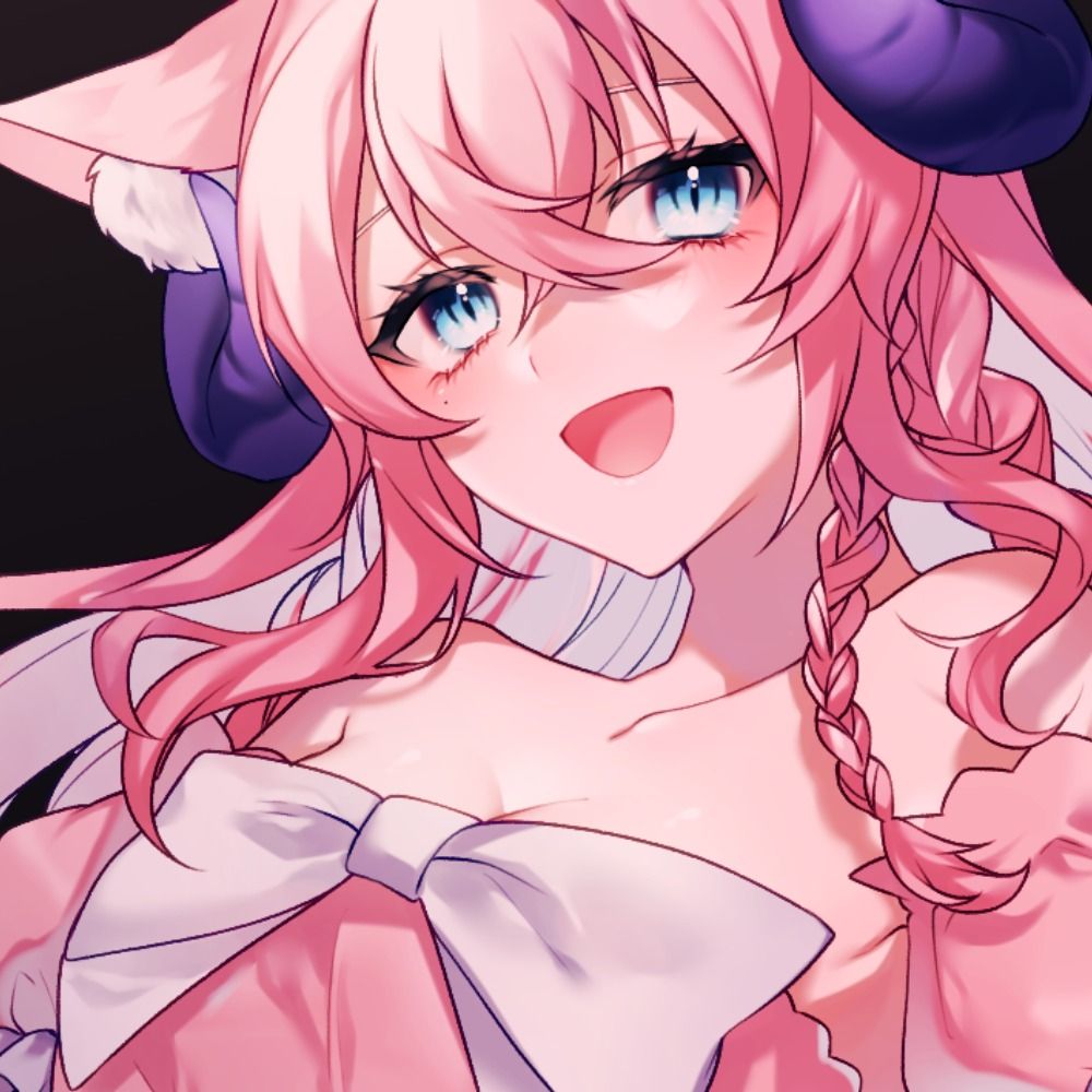 Sakura 🌸 DemonCat Vtuber | VSinger