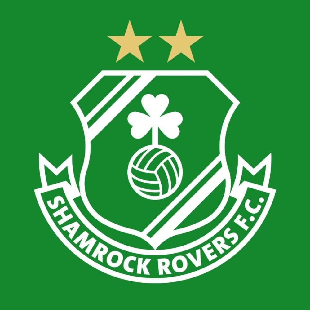 Shamrock Rovers F.C.