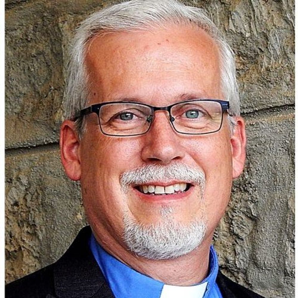 Greg Crofford
