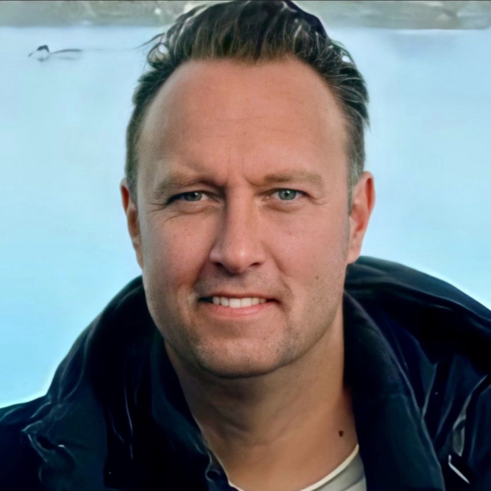Paul Kock