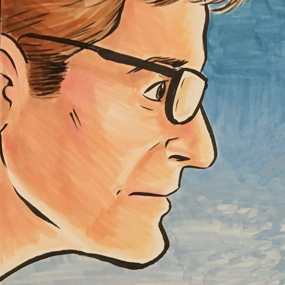 Norm Harper
