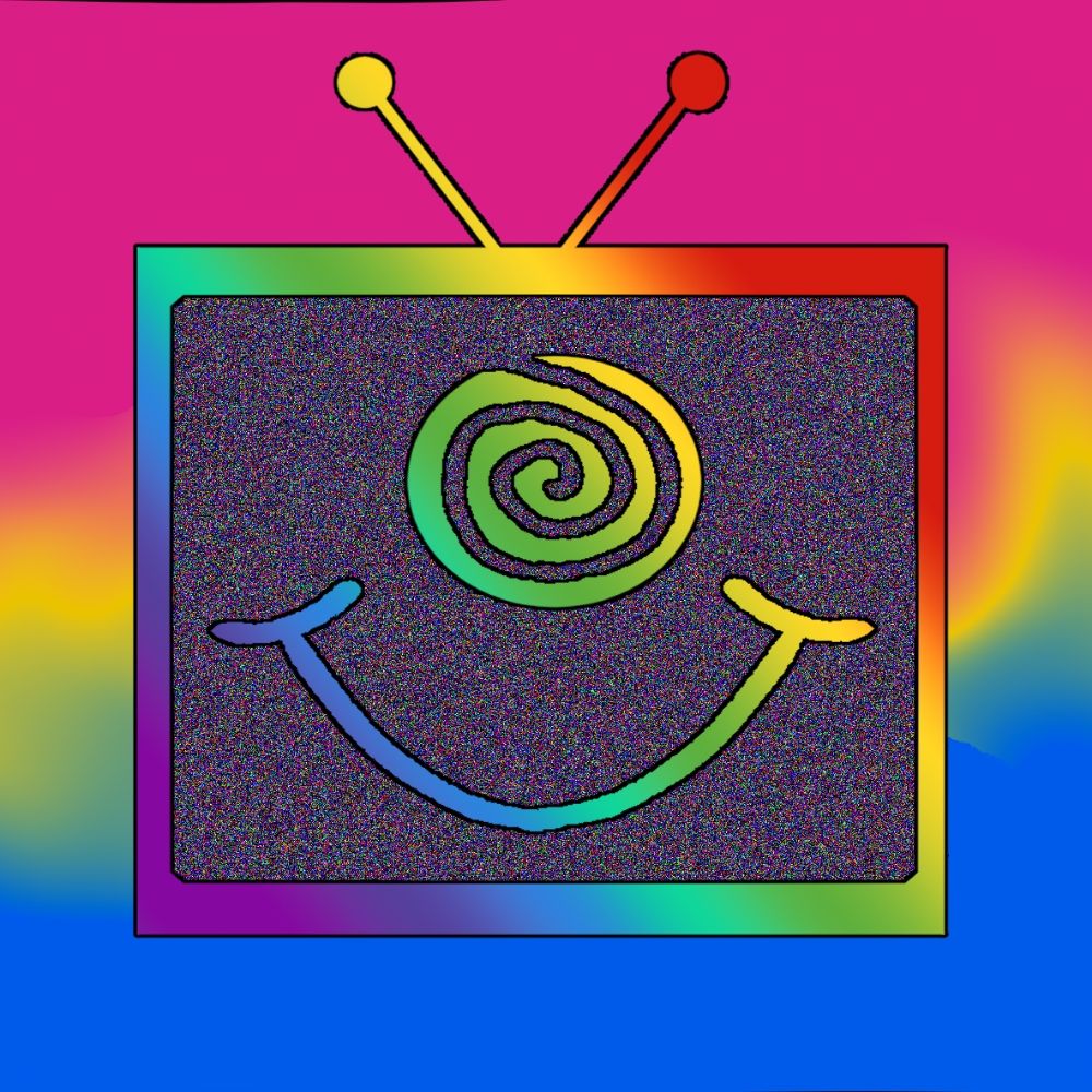 Light In The TV 📺 ✨️ 's avatar