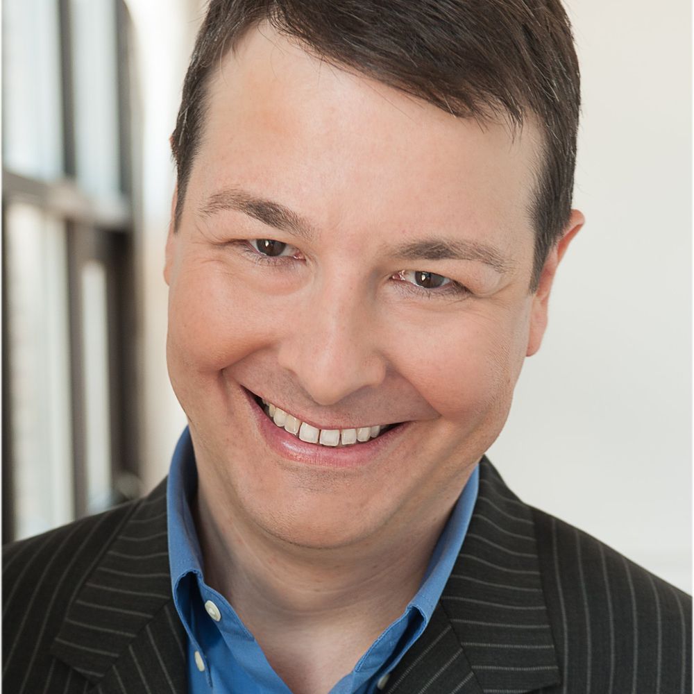 Ian Gardner