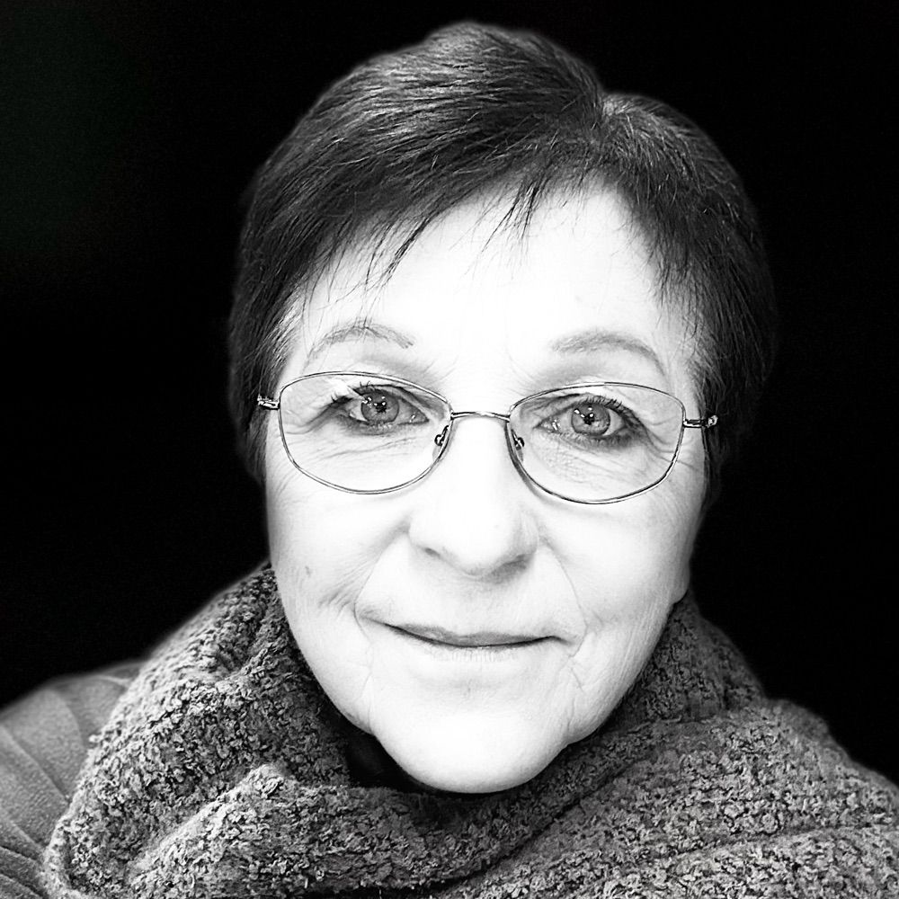 Margit Lanze