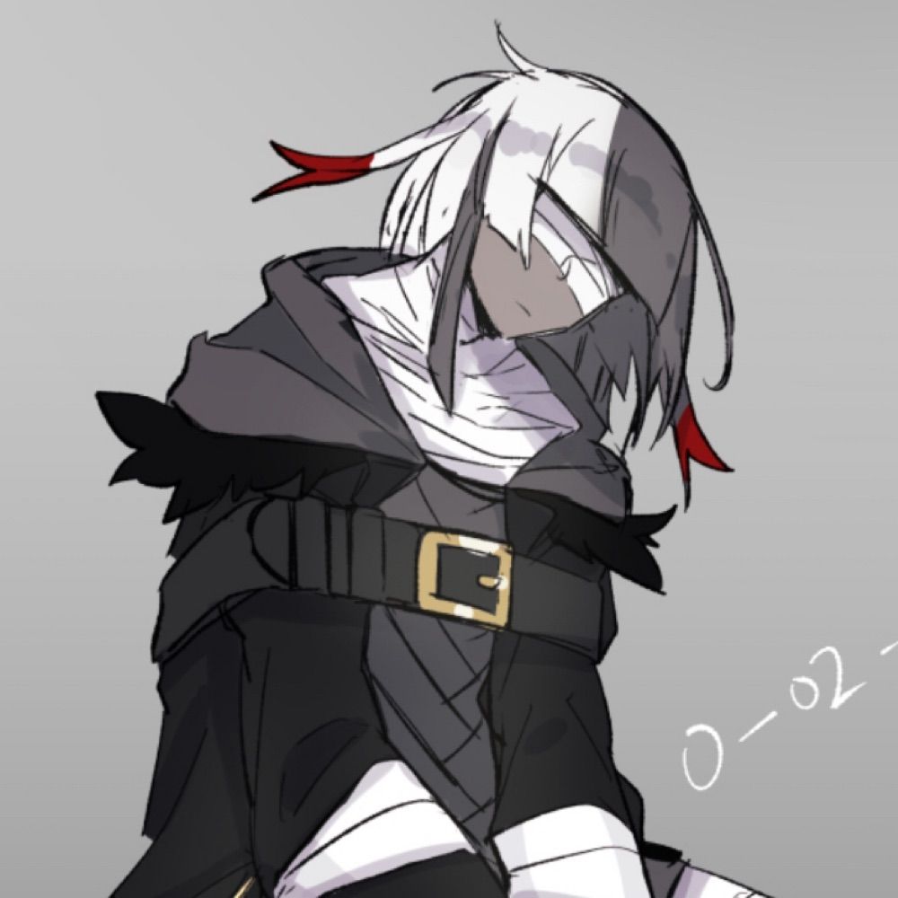 Judgment Bird