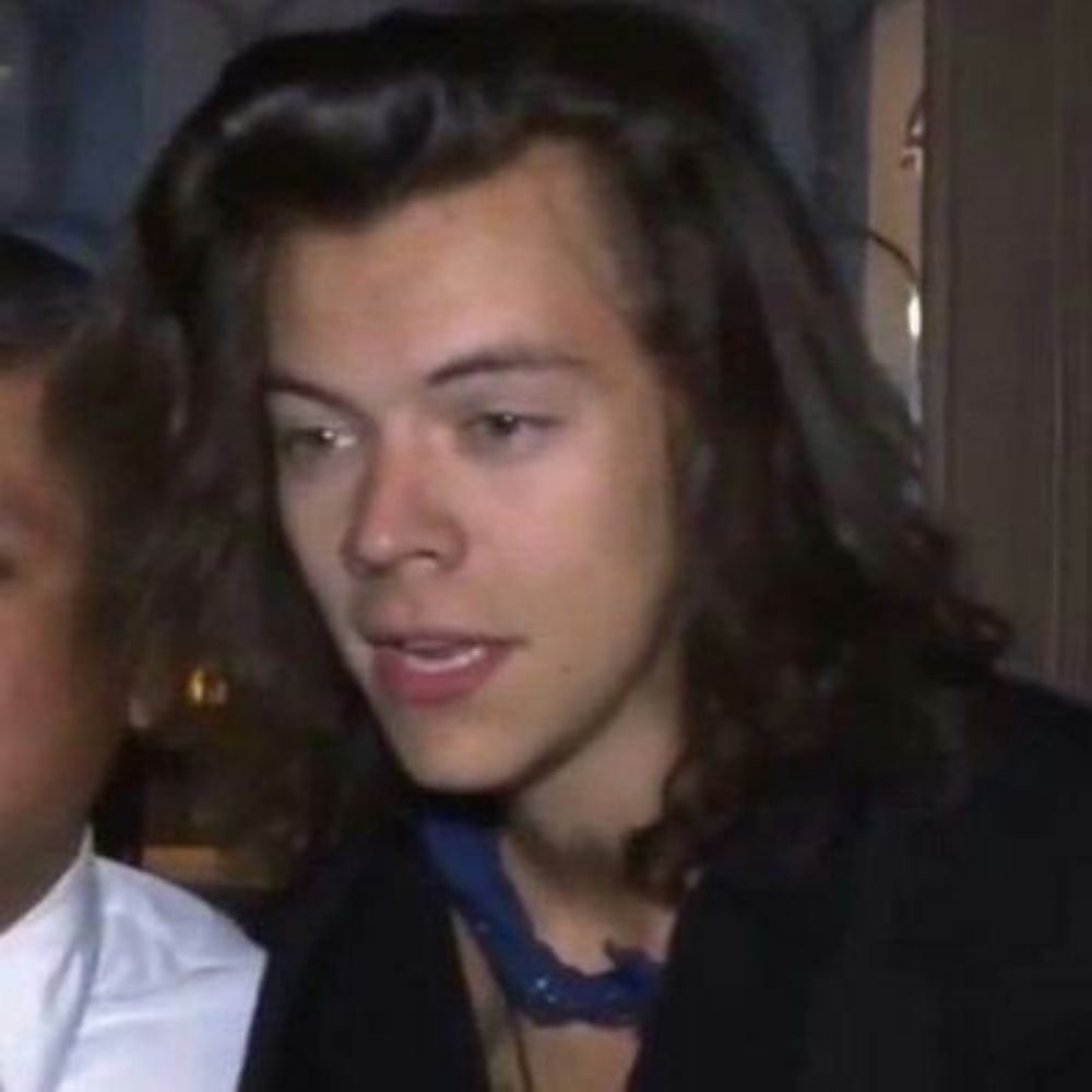 Harry 