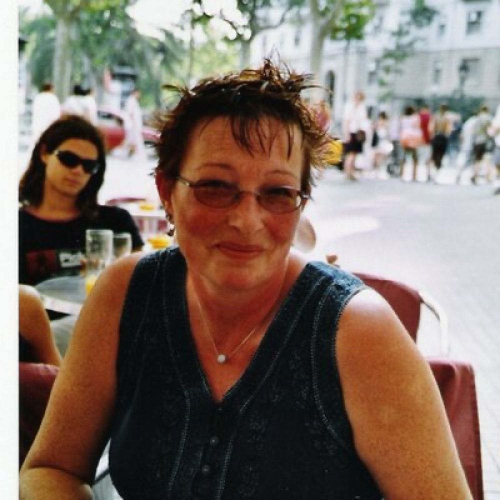 Marion Oord