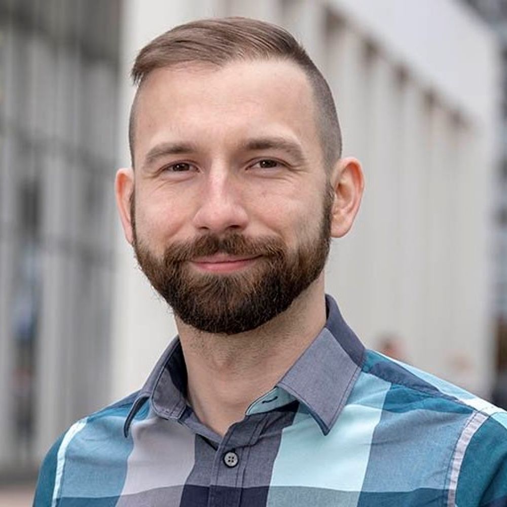 Michael Mikulewicz