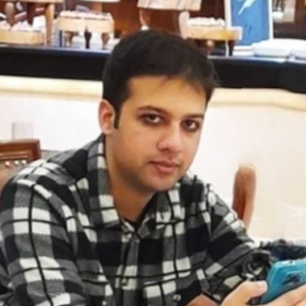 Muhammad Mahad