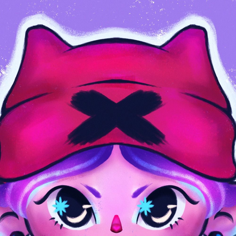 Neko ദ്ദി（• ˕ •マ.ᐟ