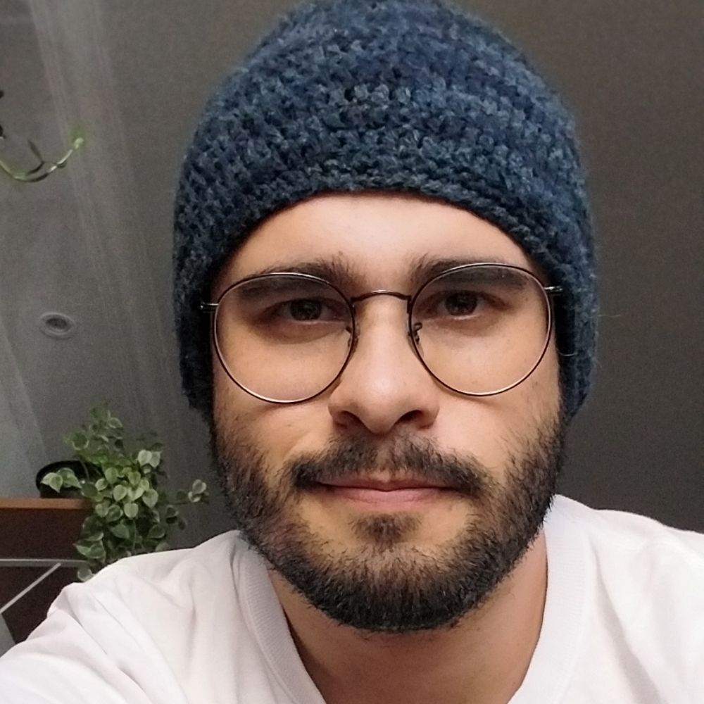 Lucas Camacho