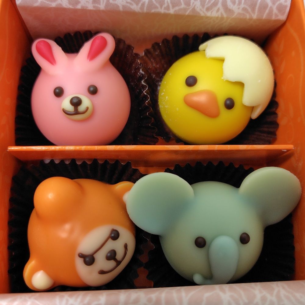さちゃんこ