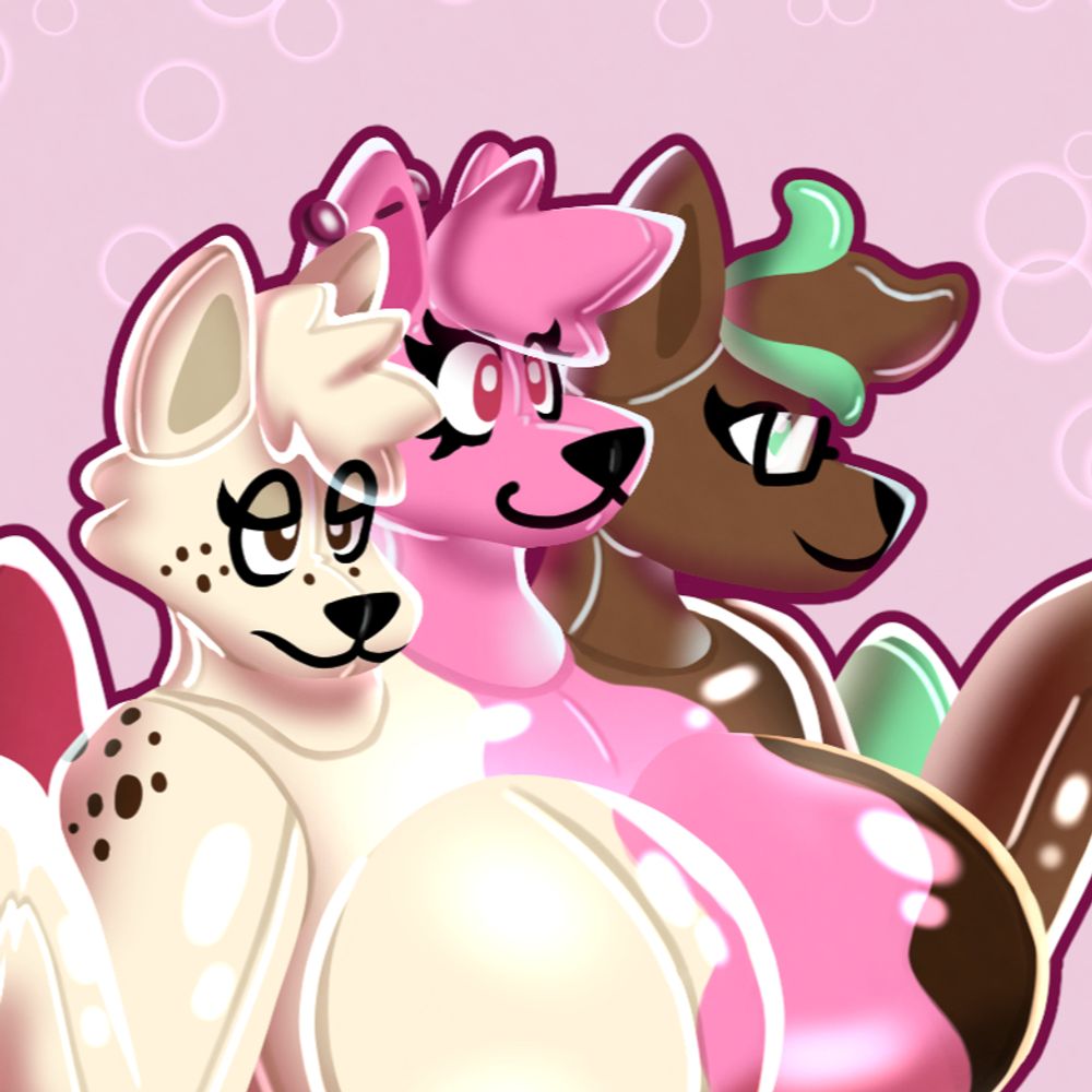 Lillow's horny stuff