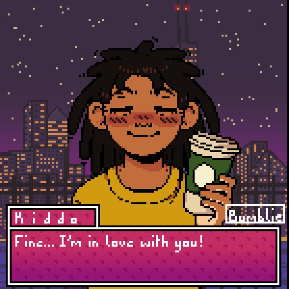 Kiddo Williams