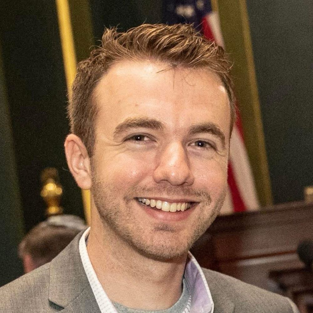 Kevin Burk