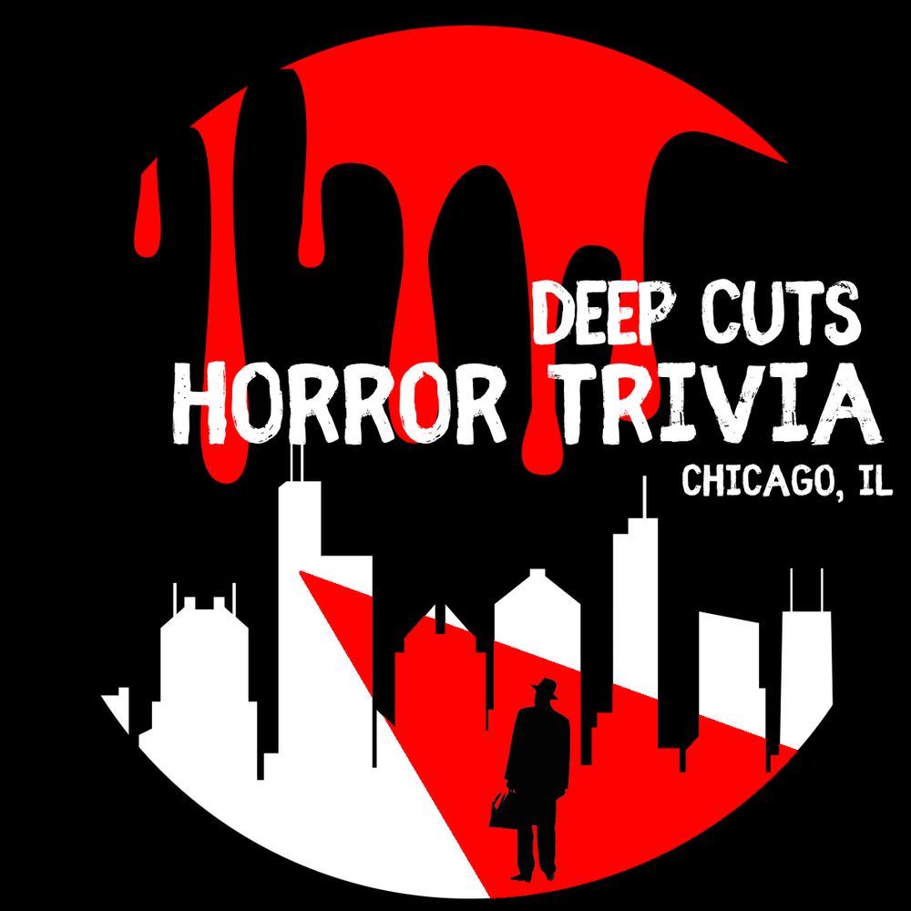 Horror Trivia in Chicago, IL