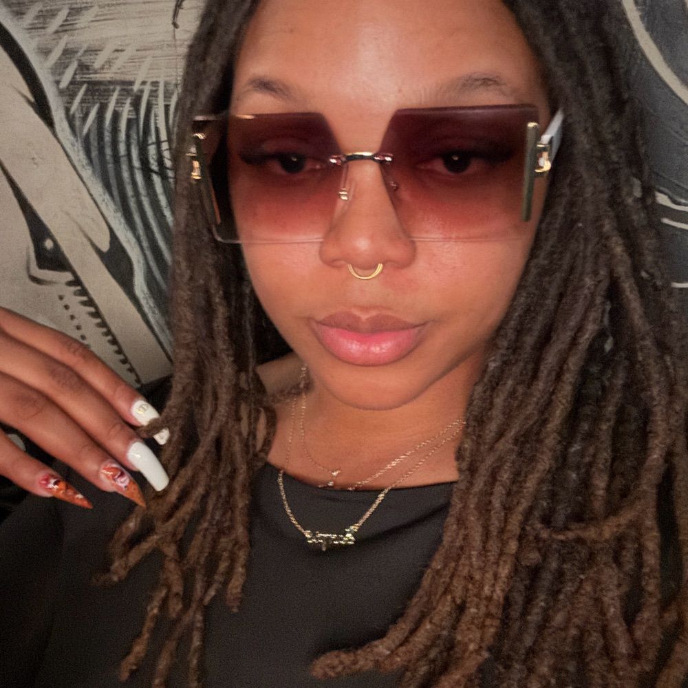 Kayla 🪩