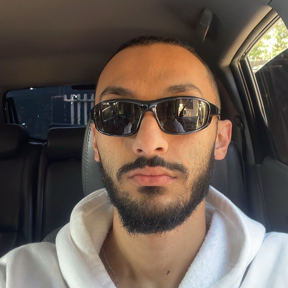 Hussein Ataya