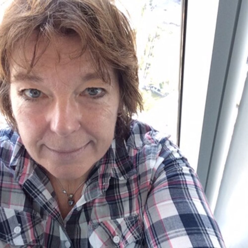 Fiona Ross