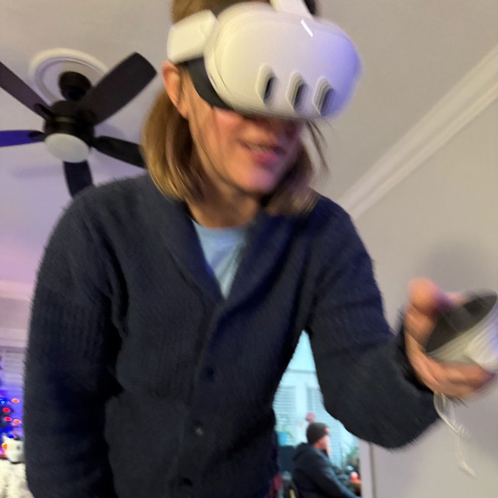 Uno Lady